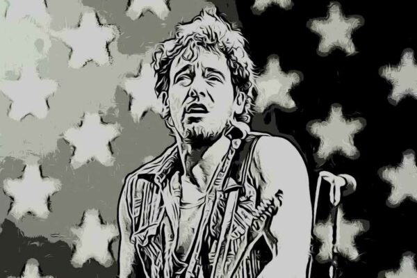 Bruce Springsteen Returns to Broadway