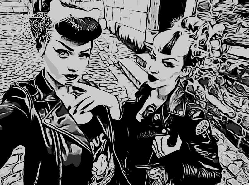 Rockabilly fashion – what is it?