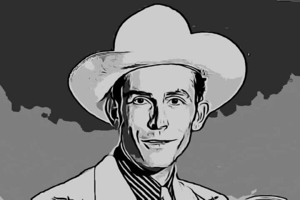 Hank Williams and the beginning of Americana