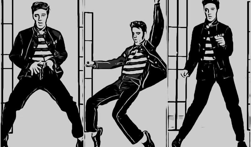 Rockabilly and how it became popular