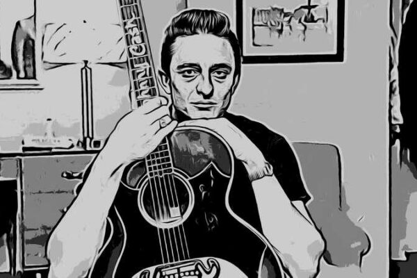 New Johnny Cash live album release