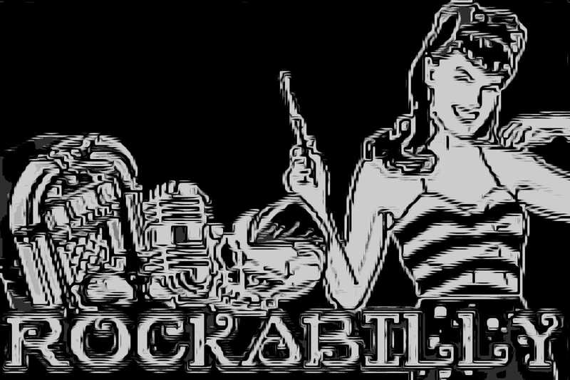 Rockabilly Online Slot Game